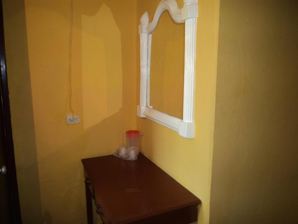 Hotel Del Valle Los Mochis Exterior foto